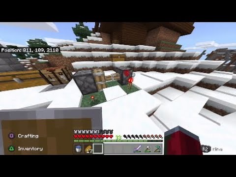 Minecraft - Inception - Trophy/Achievement Guide!