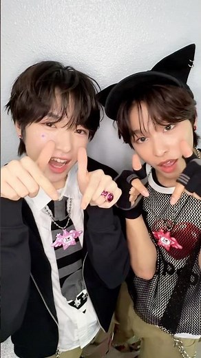 살구송🍑 #RIKU #SAKUYA #NCTWISH #poppop #NCTWISH_poppop