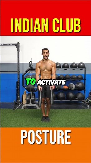 Perfect Posture: Unlock Core Activation and Spinal Alignment #shorts