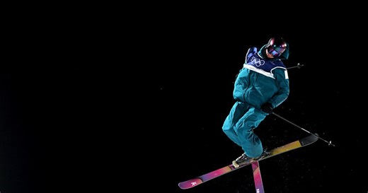 Men's Freeski Halfpipe Final 2 - Freestyle Skiing | Milano Cortina 2026