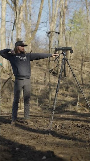 MagView Digiscoping for Bowhunting | Capture Your Archery Shots Like a Pro.