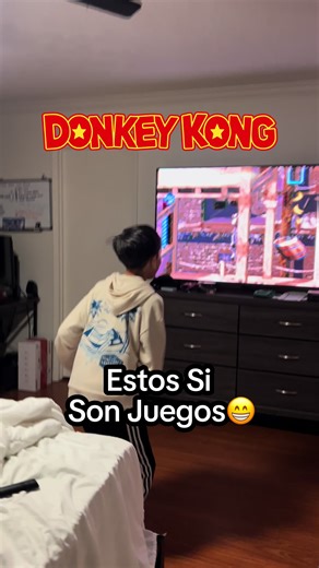 Estos si son video juegos clasicos #juegos #videojuegos #supernintendo #niños