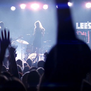 15 years ago today, the Scott Pilgrim vs. the World soundtrack was released. A cult classic in its own right, the album features original music by Beck, The Rolling Stones, and the fan-favorite “Black Sheep” by Brie Larson. | ABKCO Music & Records