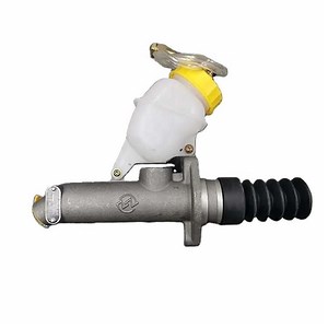 [Hot Item] 4120000140 Clutch Master Cylinder Original Lgmg Sdlg Mt86 Mt95 Mt60 Mining Xugong Dump Truck Parts Clutch Master Cylinder