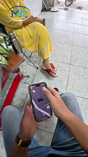 Cài Đặt VietMap Live Gói 2 Năm Cho Khách Hàng | Minh Tân Quyết