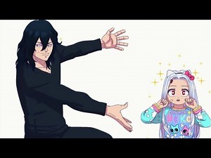 My Hero Academia- Eri and Dadzawa Comic Dub 2