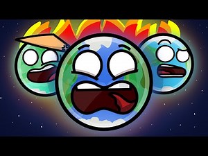 Dream of the Earth (all episodes)