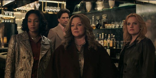 The Kitchen - Trailer #2