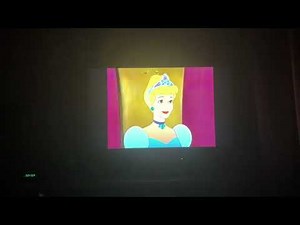 Opening to Dumbo: 60th Anniversary Edition 2001 VHS