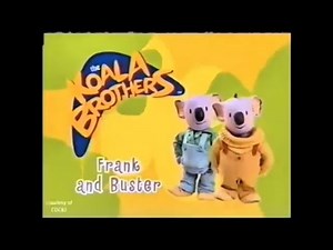 Playhouse Disney Commercial Break (March 29, 2005)