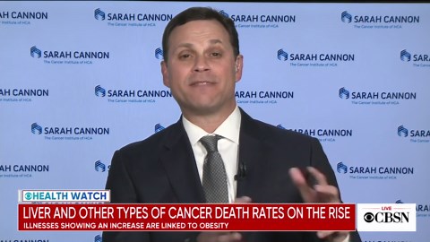Cancer deaths continue to decline, new report says