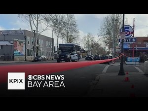 Early morning shooting in San Jose leaves 1 dead, 3 injured