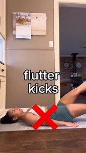 Most moms are told to just start with planks, crunches, or flutter kicks after having a baby. The truth is, those movements can make things worse if your core isn’t ready yet. When your body has been through pregnancy and birth, the first step is rebuilding strength from the inside out. That means starting with the right exercises that actually help your core heal instead of forcing it into moves it’s not prepared for. Inside my program I’ll teach you exactly how to restore your deep core, prote