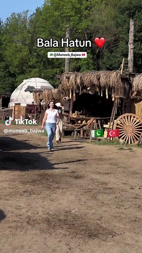 Met with Crush of every Pakistani Bala Hatun ❤️ @Kuruluş Osman 🇵🇰🇹🇷 #Pakistan #turkey #MuneebBajwa #foryou #foryoupage #India #türkiye #kurulusosman #dirilişertuğrul #istanbul #osmanbey #ertuğrulgazi #Pakistani #kuruluşosman #Lahore #viral #trending #ertugrul #ertugrulgazi #osmangazi #karachi #14august #independenceday #jashneazaadi #pakistanzindabad #pakistani_tik_tok #pakistan🇵🇰 #balahatun