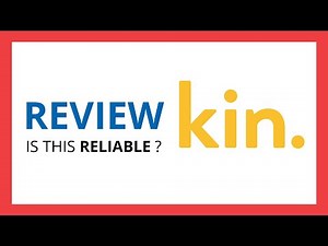 KIN INSURANCE : Test & Review in 2024 (Is this reliable? Benefits, Cons, Score..)