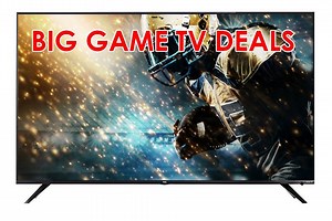 Super Bowl Deals on TCL TVs