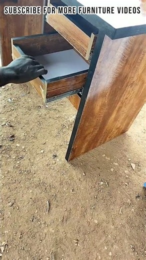 Perfect Drawer Slide Installation | Smooth Cabinet Build