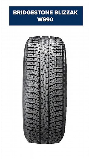 TOP—5. Best Winter Tires for Cars 2025