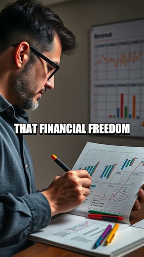 Small Town, Big Brand The Micro Biz Path to Freedom