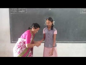 FACTORIZATION USING IDENTITY BY MY STUDENT