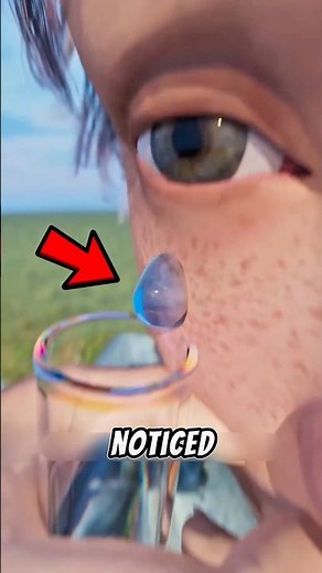 Why Do We Cry? The Surprising Science Behind Your Tears 👀💧