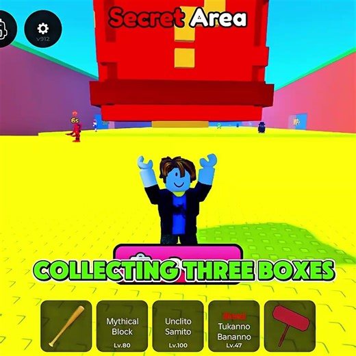 Bad luck😭Wait for End (Roblox Game)#roblox #robloxedit #songlyrics