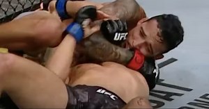 Anaconda Choke - BJJ Submission