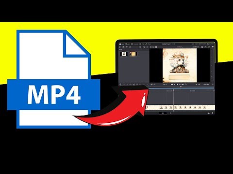 Need to Convert Your Video to MP4 on the iPad? — Do THIS