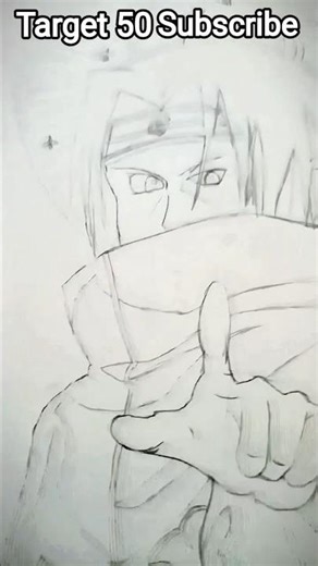 Don’t Let Itachi Point At You… Worst Mistake 💀🔥