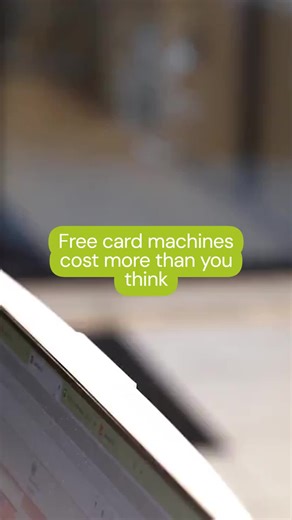 Free card machines sound great. But are they worth it? Here's the truth: - Free hardware often comes with hidden fees. - Contracts can lock you in. - High transaction volumes usually qualify. Look beyond the free offer. Check the rates and terms. Your business deserves cost-effective solutions. Not just freebies. Choose wisely. Save more.