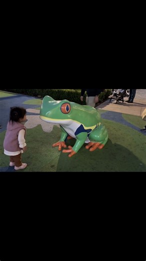 One December Night at Woodbridge Village Center, Irvine