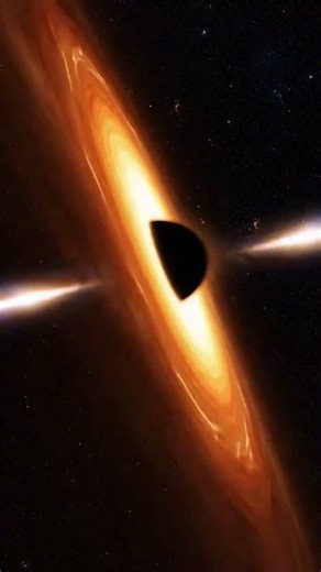 🎵 Black Hole Symphony: Hear the Universe's Hidden Melodies!