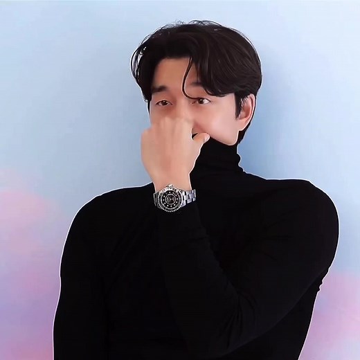 Gong Yoo Kiss Edit Compilation