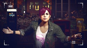 inFamous: First Light and Bloodborne Gameplay Trailers Revealed at Gamescom