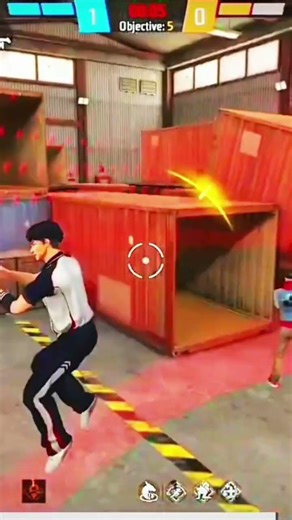 Desert Eagle One Tap Headshot Trick😱 || Free Fire Max Pro Setting 2025