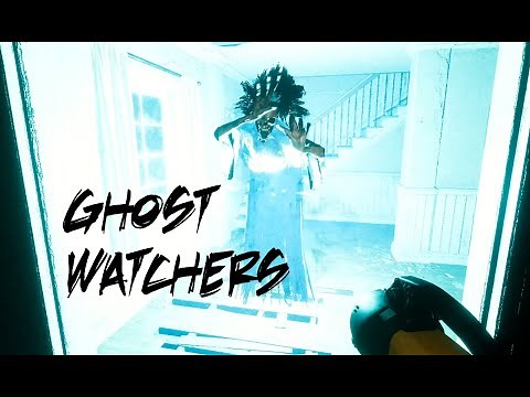 【Ghost Watchers】吸血鬼と悪魔（ハードの洗礼）