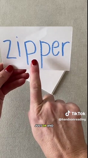 Understanding Big Words in Spelling Homework
