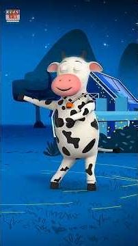 Kaboochi Dance 😄, काबुची गाना #hindirhymes #childrensong #hindikavita #babysongs #fun #dancevideo