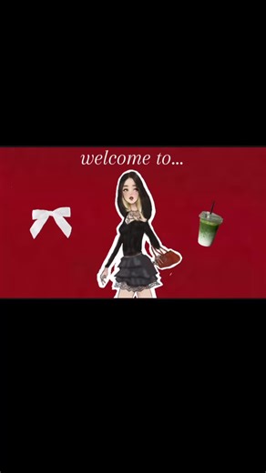 Chic Intro Creation for YouTube Vlogs