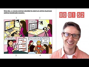 英検 準1級 二次試験 面接チャレンジ！