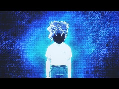 ジョジョ: Kakyoin's Childhood 『HD』