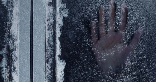 'No Exit': 5 things you need to know about Hulu thriller movie