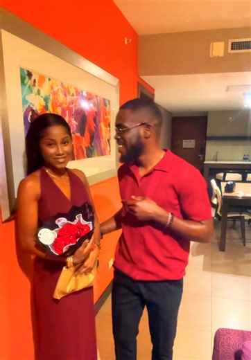 Celebrating One Year of Married Life ❤️