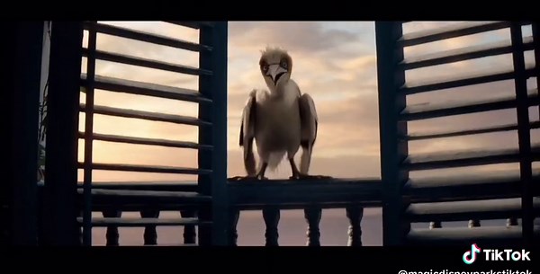 Explore Vanessa's Trick in The Little Mermaid (2023)