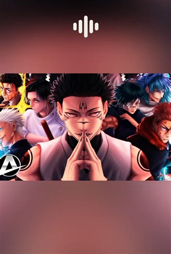 ♪ SHINJUKU | Sukuna Vs Feiticeiros | AniRap #jujutsukaisen #sukuna #feiticeiros #rap #viraltiktok