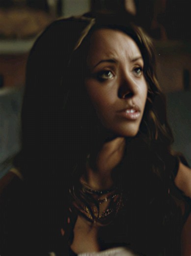 Basic Bare Minimum Bonnie Bennett Edit - Vampire Diaries