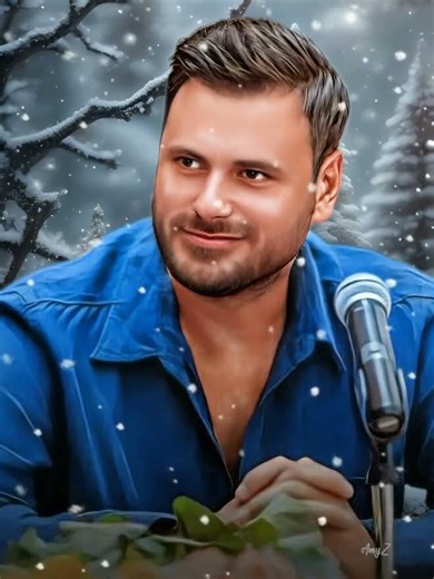 Ma muse, Stjepan Hauser, le musicien de la Croatie,