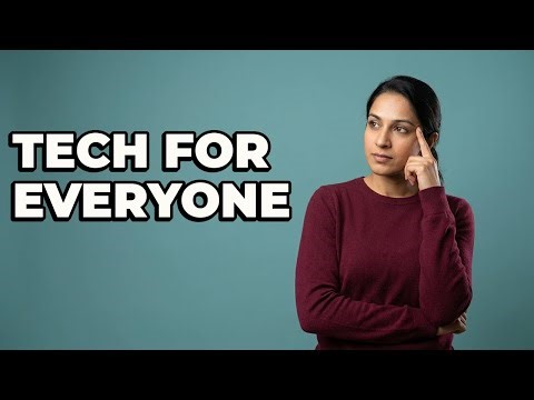 How does iPhone accessibility work?