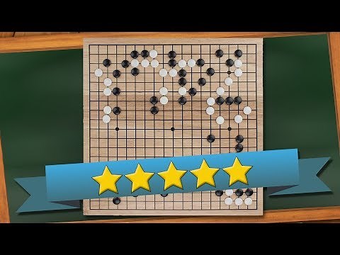 Go Game Review