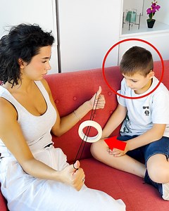 Smart method to remove the loop from strings! 👌 | Art & Fashion